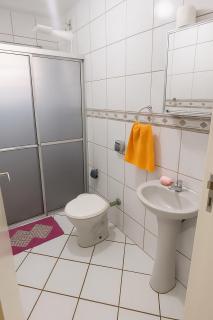 Apartamento 02 quartos na praia dos Ingleses - 3