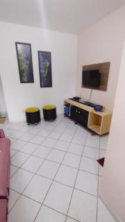 Apartamento 02 quartos na praia dos Ingleses - 2