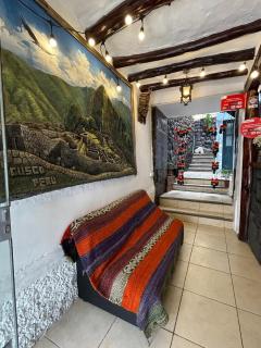 HOTEL PALACE DIAZ inn - 1