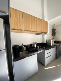 Garden duplex - 130m da praia - 8