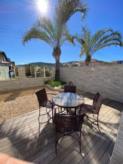 Garden duplex - 130m da praia - 7