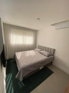 Garden duplex - 130m da praia - 4