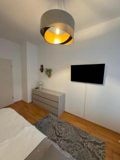 Gemütliche 2-Raum-Wohnung - 3