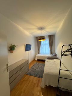 Gemütliche 2-Raum-Wohnung - 2