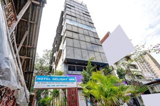 Hotel O Delight Inn Near Andheri Railway Station - 9