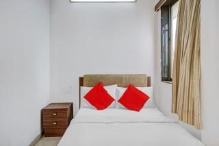 Hotel O Delight Inn Near Andheri Railway Station - 1