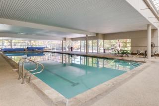 1 Mi to Vail Ski Resort Condo with Resort Perks! - 8