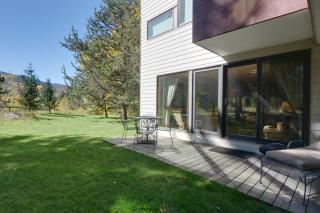 1 Mi to Vail Ski Resort Condo with Resort Perks! - 6