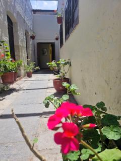 Casona de Sillar - 1