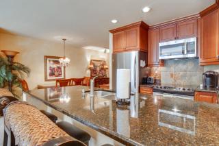 1 Mi to Vail Ski Resort Condo with Resort Perks! - 2