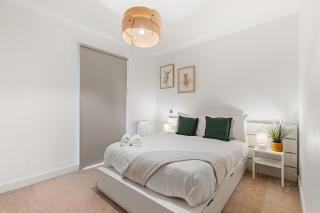 Khayat Homes - The Cosy Cabot - 2 Bed - 8