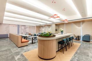 Holiday Inn Express Jincheng New District by IHG - 9