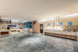 Holiday Inn Express Jincheng New District by IHG - 8