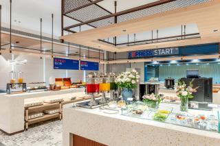 Holiday Inn Express Jincheng New District by IHG - 3