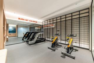 Holiday Inn Express Jincheng New District by IHG - 2