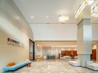 Holiday Inn Express Jincheng New District by IHG - 1