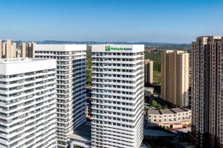 Holiday Inn Express Jincheng New District by IHG - 7