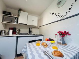 Le petit studio cosy - 30m2 - 7