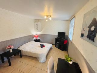 Le petit studio cosy - 30m2 - 4