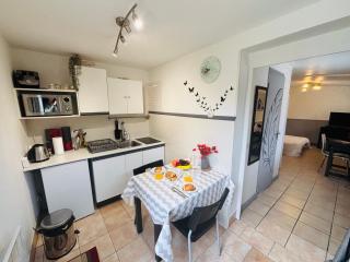 Le petit studio cosy - 30m2 - 6