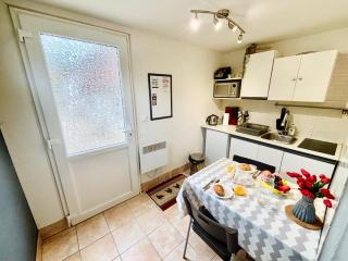 Le petit studio cosy - 30m2 - 5