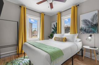 Game Day Base 10 Min to Lambeau, 5 Min Downtown - 6