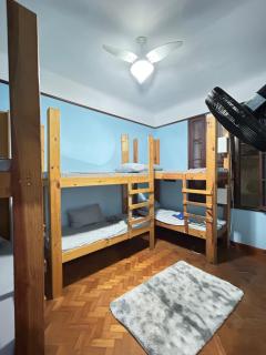 La Vita Rooms 3- Copacabana - 9