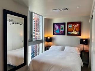 DownTown Miami Hotel - 9