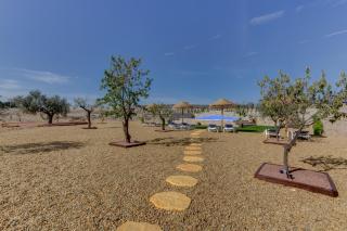 Villa Damara - Albox - 1