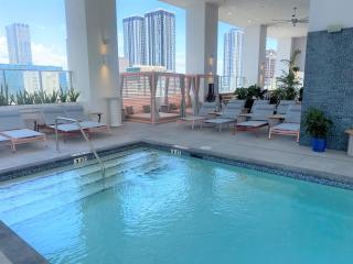 DownTown Miami Hotel - 7