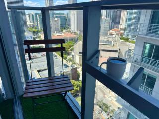 DownTown Miami Hotel - 3
