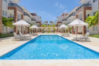 Charmant condo 1 ch. près de la plage Bávaro - 9