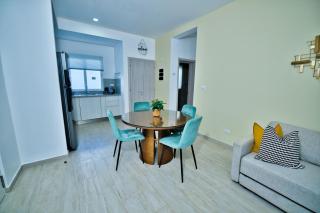 Charmant condo 1 ch. près de la plage Bávaro - 2