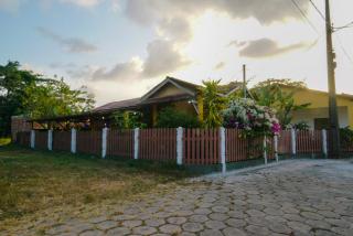 Casa no caminho de Ajuruteua - 0