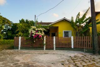 Casa no caminho de Ajuruteua - 9