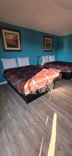 Lamplighter Inn Independence - 2