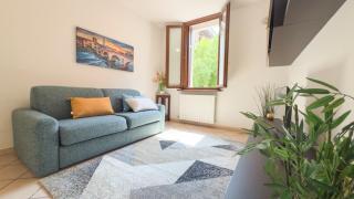 Residenza Sirtori free parking - Verona - 8