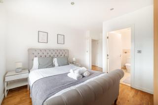 Cozy Flat close to central London - Londra - 2