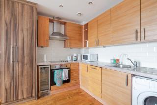 Cozy Flat close to central London - Londra - 8
