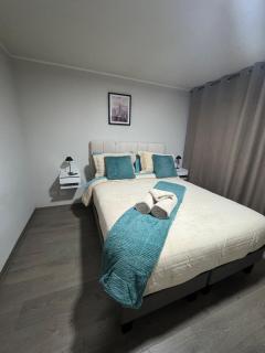 Mirador Azul La Florida - 3