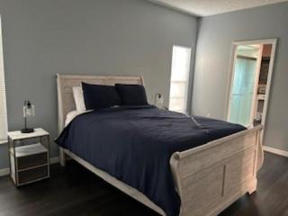 House on the River - 6