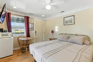 The Cowboy Social Unit 1 - 7