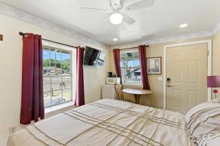 The Cowboy Social Unit 1 - 6