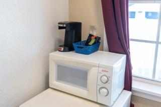 The Cowboy Social Unit 1 - 5