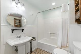 The Cowboy Social Unit 1 - 4