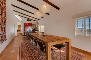 Villa Damara - Albox - 9
