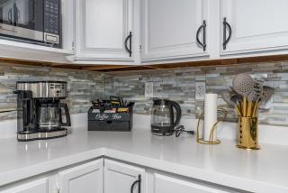 Cottingham Cottage - 9