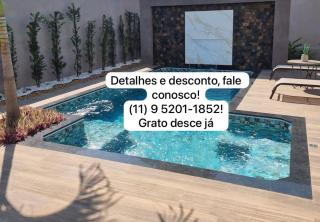 Aconchegante casa com piscina, Ubatuba - 0