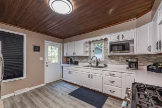 Cottingham Cottage - Zion - 6