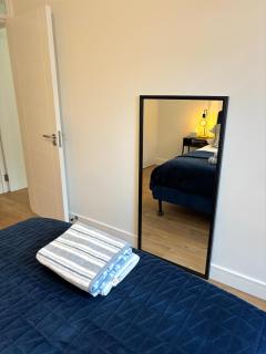 Modern Flat In Penge - 3 person - 6
